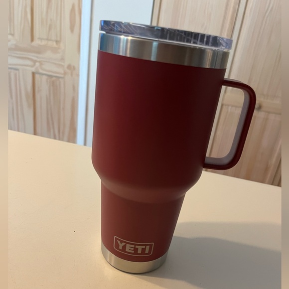 Yeti Accessories - Yeti 30oz tumbler